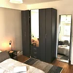 Lejlighed - *