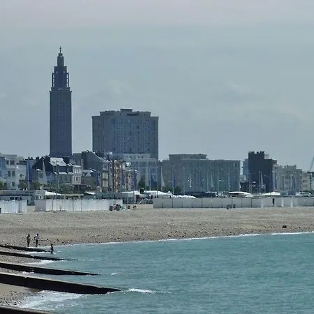 Studio Plage * Le Perrey