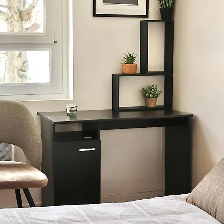 Apartamento - *
