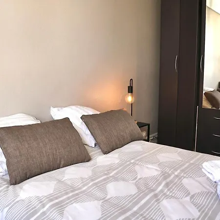 Studio Plage * Le Perrey