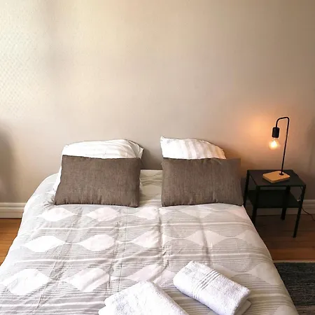 Apartamento - Le Perrey