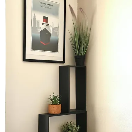 Studio Plage * Le Perrey