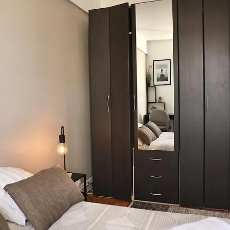 Apartamento -