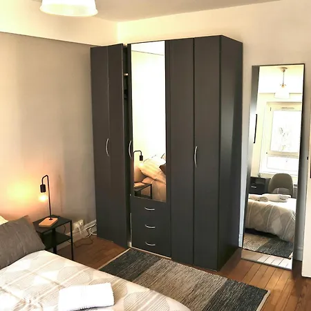 Διαμέρισμα Studio Plage *