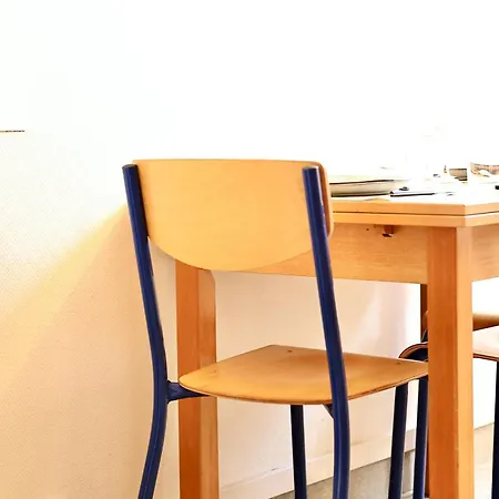 Studio Plage Le Perrey