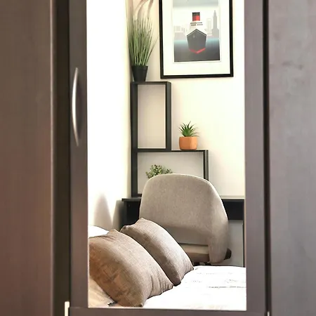 Apartamento - Le Perrey