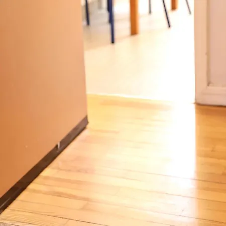 Apartamento - *