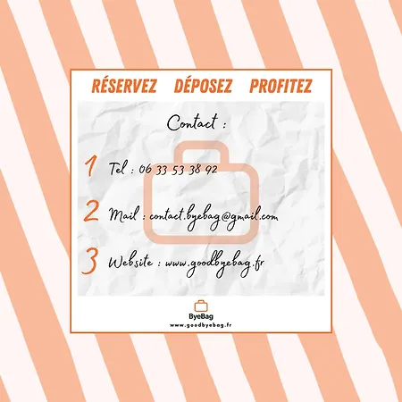 Studio Plage דירה Le Perrey