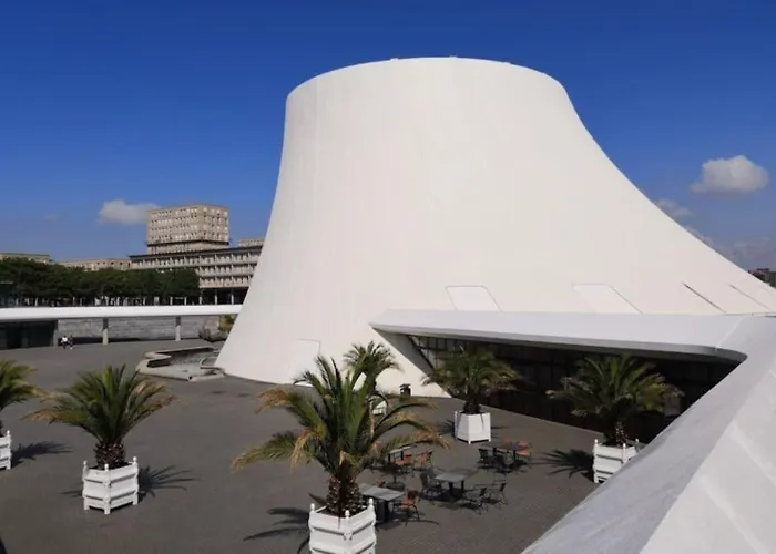 Studio Plage Apartment Le Perrey