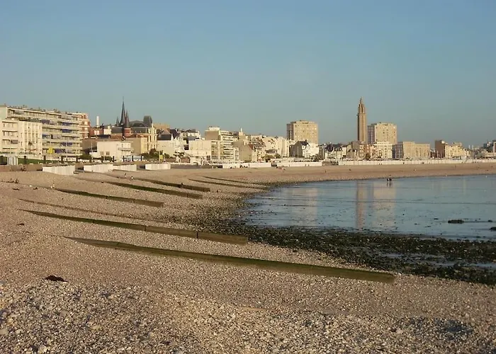 Studio Plage Apartment *