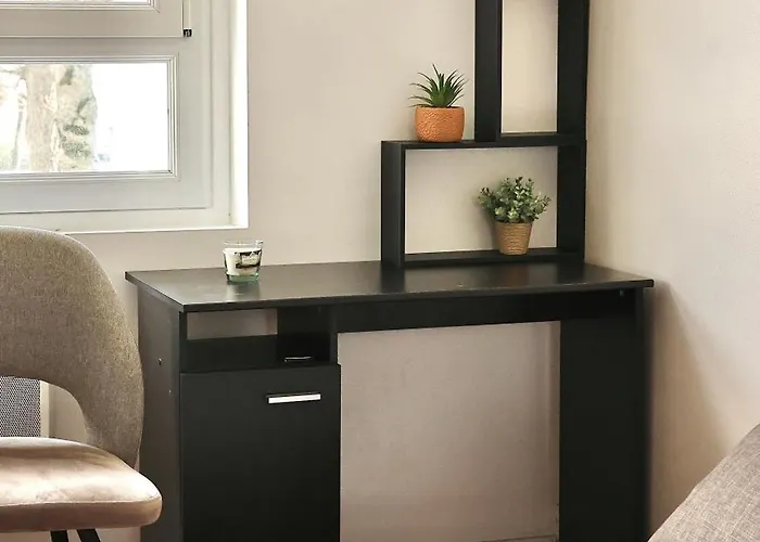 Apartment Studio Plage *