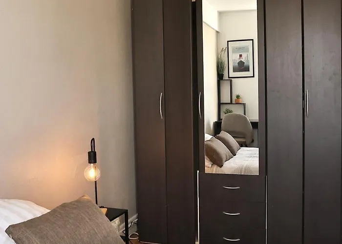 Apartment Studio Plage