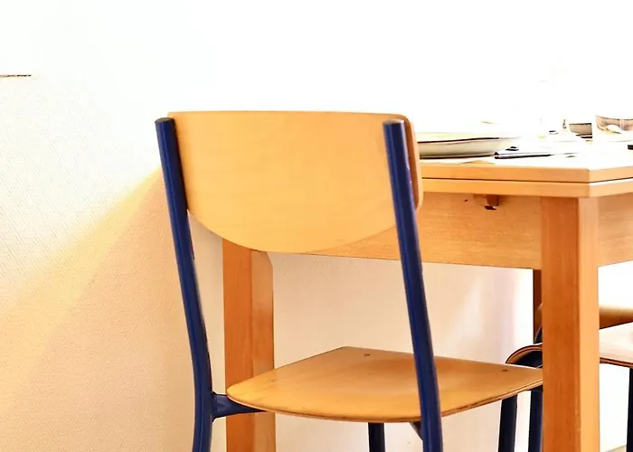 Studio Plage Le Perrey