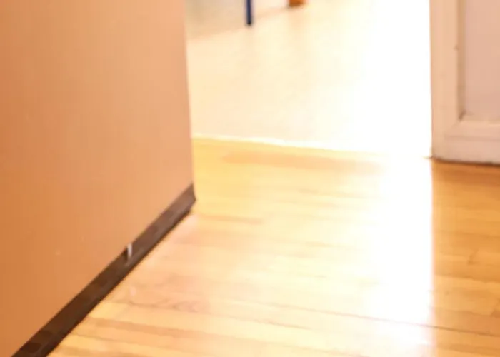 Apartment Studio Plage *